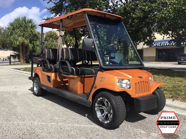 tallahassee golf cart rental, golf cart rentals